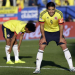 Colombia derotada ante Venezuela en su debut en la Copa América