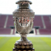 Cómo quedaron los cuartos de final de la Copa América