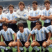 A 29 años de la conquista de la copa del Mundial 86