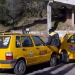 Ahora los taxis amarillos amenazan con paralizar la ciudad