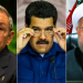 EEUU denunció a Cuba, Venezuela e Irán en su informe anual de DDHH