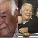 A los 87 años Falleció don Diego Maradona