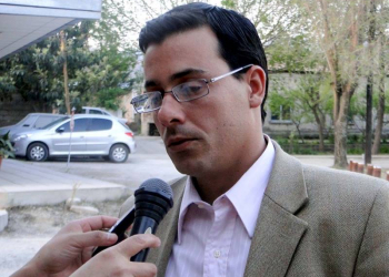 "En dos años solo nos han aprobado un solo pedido de informes de más de 160"