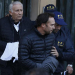 Escadalo fifa: se entregaron Hugo y Mariano Jinkis, dos de los tres empresarios argentinos