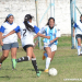 Fútbol Femenino Jujuy: Las lobitas jugaron en la mendieta