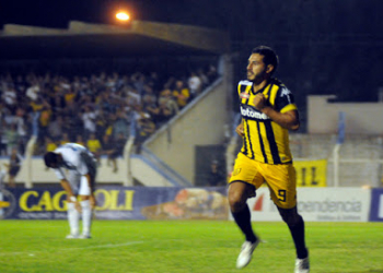 Gimnasia de Jujuy perdió 3-0 con Santa Marina