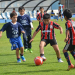 La octava fecha del torneo capitalino infantil se jugará en el 23 de agosto