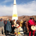 Inicio invierno junto a las  Comunidades originarias y la Fiesta del Sol en Jujuy