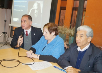 Se llevó a cabo jornada sobre derechos para adultos mayores