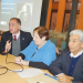 Se llevó a cabo jornada sobre derechos para adultos mayores