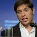 Kicillof rechazó la denuncia por enriquecimiento ilícito y apuntó contra Macri