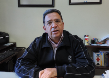 López Salgado:  "la actual gestión municipal es deficitaria; ocultan información"