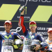 MotoGP: Lorenzo se llevo el gran premio de Catalunya