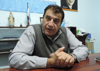 Marcelo Nasif:  "hemos encontrado que eran más las coincidencias que las diferencias"