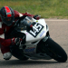 Motociclismo: El piloto Jujeño Luis Martínez clasificó para correra la 5ta y 6ta fecha en La Pampa
