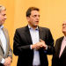 Massa desafió a Scioli y a Macri a un debate de equipos económicos
