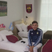 Virales: Imperdible video de Martín Bossi imitando a Messi