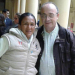Guiño de Moreau a Milagro Sala ante una eventual candidatura al Parlasur