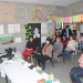 Misa en honor al trabajo y progreso realizado por CONIN en el CIC de Alberdi