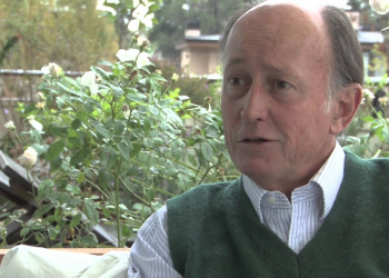 Aprendiendo liderazgo con un aviador héroe de Malvinas