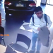 Jujuy: Robó una notebook y quedo grabado por las cámaras de seguridad