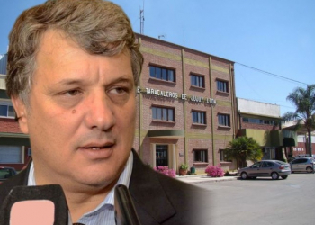 Tabaco:  Romarovsky a contramano de la defensa del esquema de producción