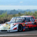 TC podio ford: Werner ganó en Posadas