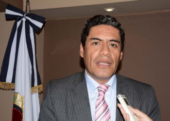 "La estrategia de la oposición pretende asfixiar al ejecutivo municipal", afirmó Vargas Durán.