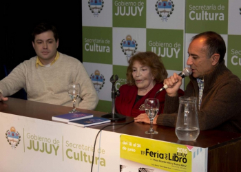 "Jujuy le han puesto de nombre", concurso literario y editorial 2015