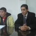 Denuncian que proyecto de ley de la UCR podría despojar de tierras a originarios