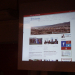 Se presentó la nueva página web de la Municipalidad capitalina