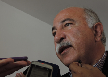 Mario Fiad:  “Esto no es folclore electoral, esto es amedrentamiento”