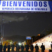 Incidentes en la frontera entre Colombia y Venezuela por muerte de un comerciante