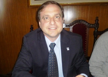 Snopek: “Libertador tiene un posicionamiento estratégico en materia turística”