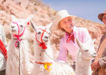 "A San Salvador de Jujuy le falta incentivar el turismo en su casco céntrico"