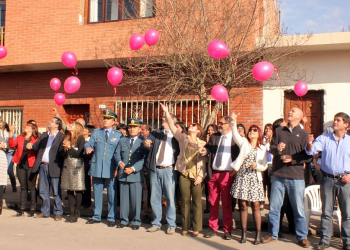 85º Aniversario del Barrio Gorriti