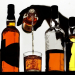 Argentina es segunda en consumo del alcohol en Latinoamérica