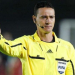 El arbitro colombiano Roldán dirigirá la final Argentina Chile