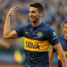 Video: La rabona de Calleri dio la vuelta al mundo