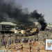 Una doble explosión en Nigeria deja 49 muertos y 71 heridos