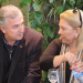 Carrió:  "Fellner me quiere, pero no lo puede confesar, porque Cristina lo mata"