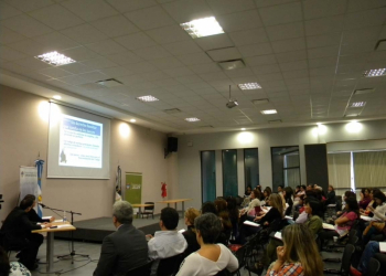 Continúa la capacitación sobre la actualización en Derecho Civil y Comercial