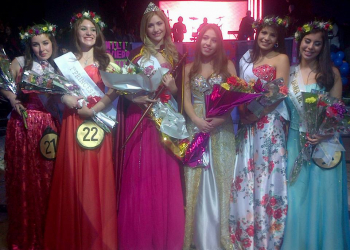 Elecciones colegiales de la Fiesta Nacional de los Estudiantes