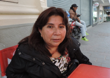 Cristina Romano:  "Macri representa a la derecha, y ahí los radicales no podemos estar"