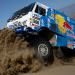 Banco Nación será patrocinador del Dakar 2016