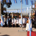 Festejos en Conmemoración del día de la Independencia y aniversario del B° 9 de Julio