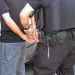 Veinte sujetos demorados por personal policial