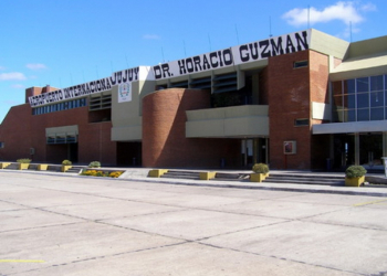 En agosto funcionará a pleno el instrumental ILS en el Aeropuerto internacional “Horacio Guzmán”