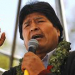 Evo Morales cree que las protestas en Potosí son promovidas desde Chile