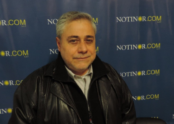 Educación: "Lo único que hace Florencia Gelmetti es repartir cargos entre los intendentes"